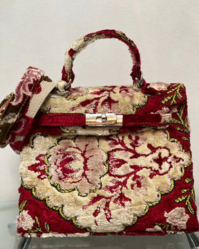 Artisan Bag from Morocco