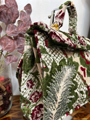 Artisan Bag from Morocco