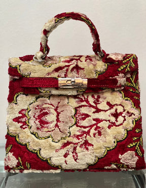 Artisan Bag from Morocco