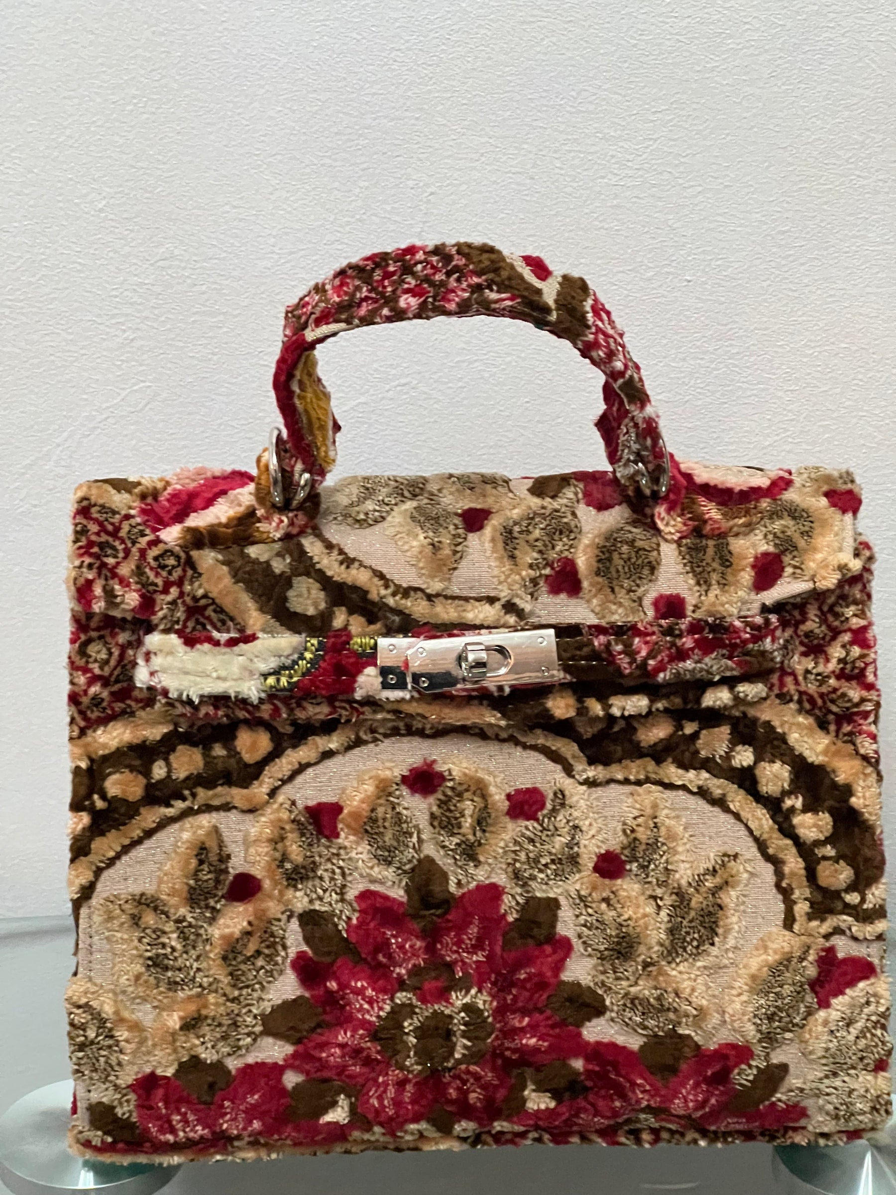 Artisan Bag from Morocco
