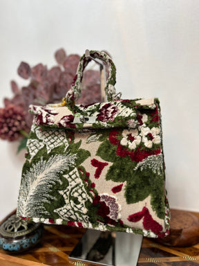 Artisan Bag from Morocco