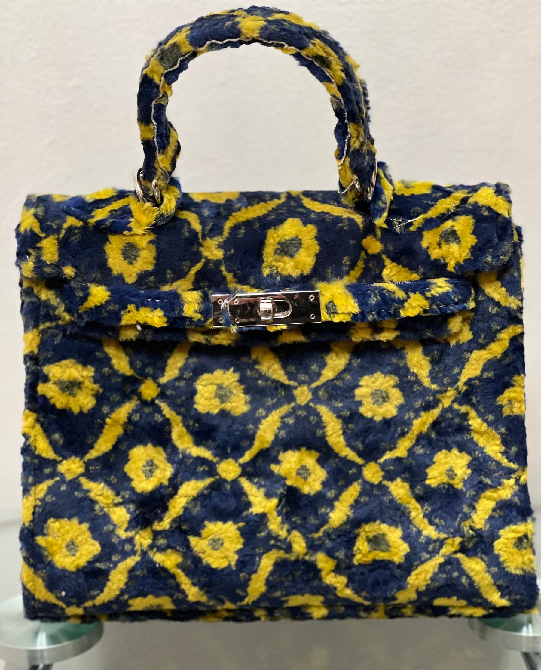 Artisan Bag from Morocco