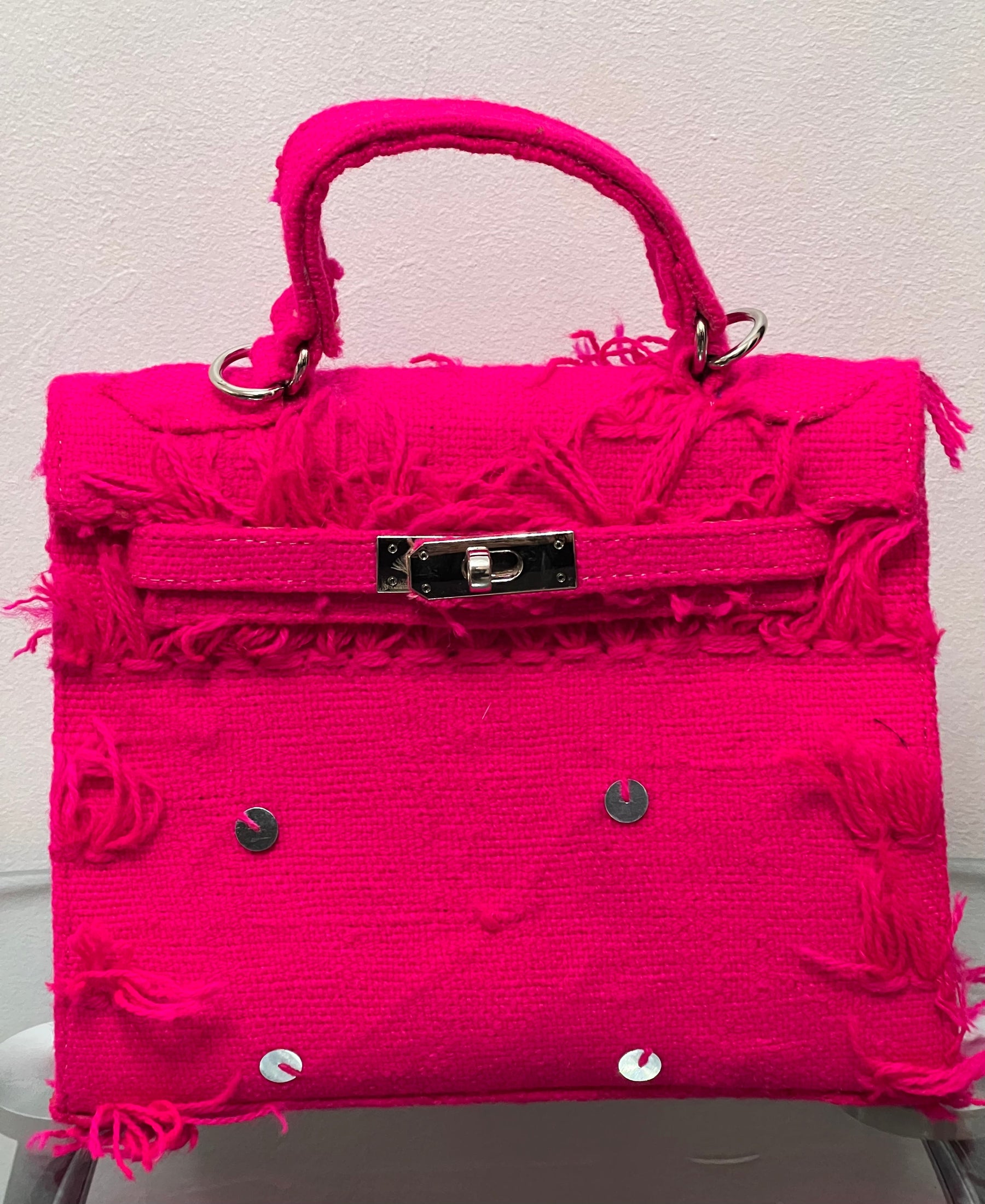 Artisan Bag Moroccan style