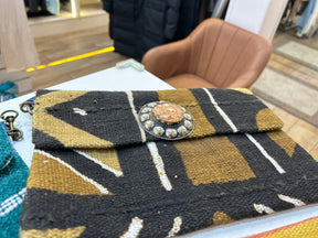 Eid Gifts Bag Ladies Handbags Handmade sidebag stylish