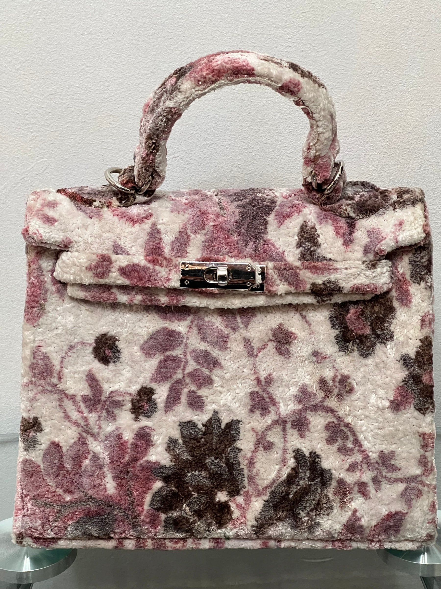 Artisan Bag from Morocco
